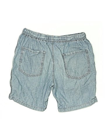 Next Denim Shorts (view 2)