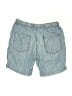 Next Blue Denim Shorts Size 11 - photo 2