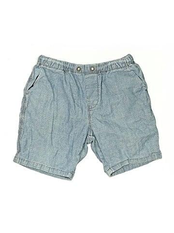 Next Denim Shorts (view 1)