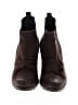 Paul Green Brown Ankle Boots Size UK 5 / US 7 - photo 2