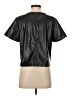 Porridge Black Short Sleeve Top Size Sm (1) - photo 2