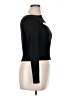 Unbranded Black Long Sleeve Top Size XL - photo 4