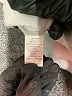 Garb Silver Pullover Hoodie Size 3T - photo 4