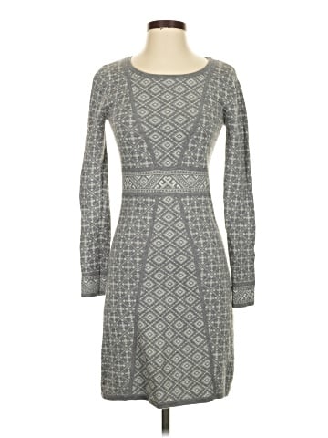 Krimson Klover Casual Dress (view 1)