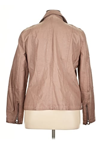 Style&Co Jacket (view 2)