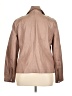 Style&Co 100% Polyester Tan Jacket Size XL - photo 2