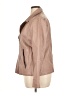 Style&Co 100% Polyester Tan Jacket Size XL - photo 5