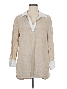 Vineyard Vines 3/4 Sleeve Blouse