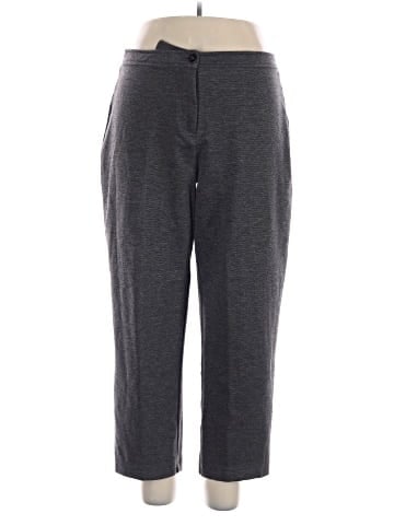 Dialogue Casual Pants (view 1)