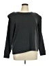 a.n.a. A New Approach Gray Pullover Sweater Size 0X - photo 1