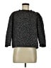 Levi's Black 3/4 Sleeve Blouse Size S - photo 1
