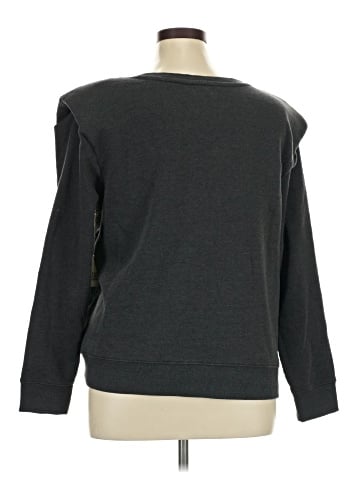 a.n.a. A New Approach Pullover Sweater (view 2)
