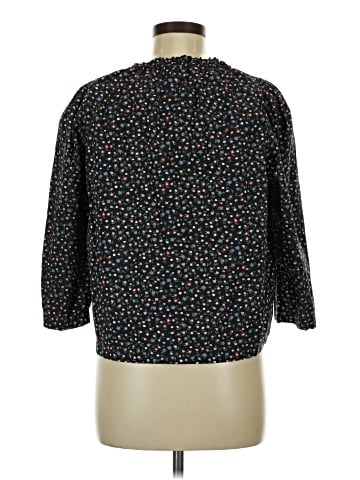 Levi's 3/4 Sleeve Blouse (view 2)