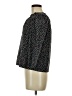 Levi's Black 3/4 Sleeve Blouse Size S - photo 5