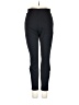 American Giant Solid Black Active Pants Size 2 (petite) - photo 1