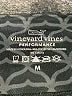 Vineyard Vines Performance Chevron-herringbone Gray Active Pants Size M - photo 7