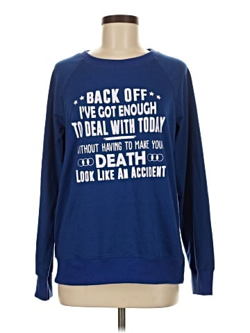 Assorted Brands Sweatshirt (view 1)