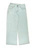 Assorted Brands Hearts Blue Jeans Size XS (kids) - photo 1