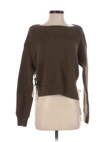 360 Sweater Pullover Sweater (view 1)