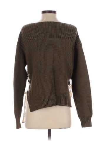 360 Sweater Pullover Sweater (view 2)