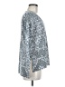 Bethany Mota for Aeropostale Silver Pullover Sweater Size M - photo 4