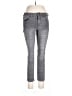Free People Tweed Gray Jeans Size 30 waist - photo 1
