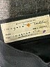 Imogene and Willie Black Jeans Size 23 waist - photo 4