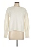 Halogen Ivory Pullover Sweater Size L - photo 1