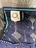 Akemi + Kin Blue Short Sleeve Blouse Size S - photo 7
