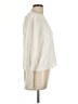 Halogen Ivory Pullover Sweater Size L - photo 4