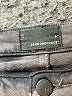 Denimocracy Black Track Pants Size S - photo 7