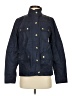J.Crew 100% Cotton Blue Jacket Size S - photo 1
