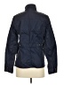 J.Crew 100% Cotton Blue Jacket Size S - photo 2