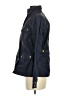 J.Crew 100% Cotton Blue Jacket Size S - photo 5
