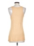 Fenn Wright Manson Yellow Sleeveless Top Size S - photo 2