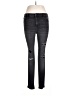 Hollister Gray Jeans Size 30 waist - photo 1