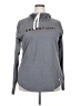New Era Gray Pullover Hoodie Size 2X - photo 1