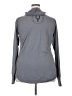 New Era Gray Pullover Hoodie Size 2X - photo 2