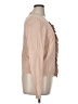 Ann Taylor Tan Cardigan Size XL - photo 4