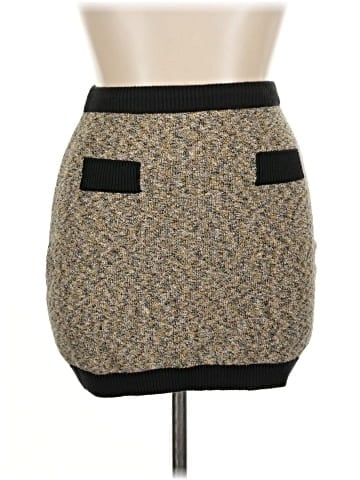 Matthew Bruch Casual Skirt (view 1)