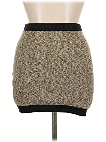 Matthew Bruch Casual Skirt (view 2)