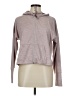 Calvin Klein Performance Gray Zip Up Hoodie Size M - photo 1