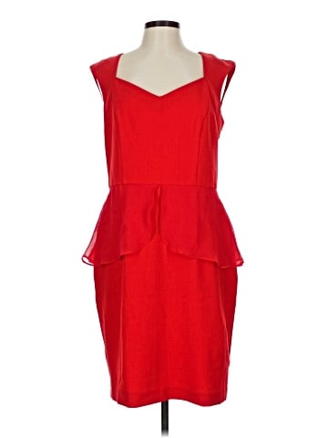 R&K Originals Cocktail Dress (view 1)