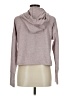Calvin Klein Performance Gray Zip Up Hoodie Size M - photo 2