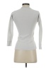 Unbranded Silver White Long Sleeve Turtleneck Size XS (estimated) - photo 2