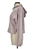 Calvin Klein Performance Gray Zip Up Hoodie Size M - photo 5
