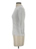 Unbranded Silver White Long Sleeve Turtleneck Size XS (estimated) - photo 5