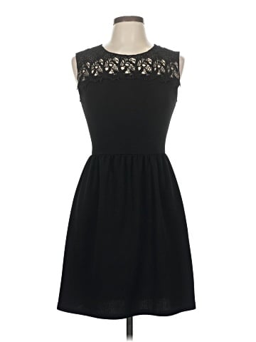 Soprano Cocktail Dress (view 1)