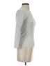 Unbranded Silver White Long Sleeve Turtleneck Size XS (estimated) - photo 4