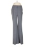 Caslon Gray Dress Pants Size 4 - photo 1